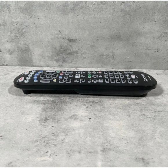 SPECTRUM Time Warner Cable TV DVD Remote Control UR5U-8780L-BHC Controller - Picture 4 of 5